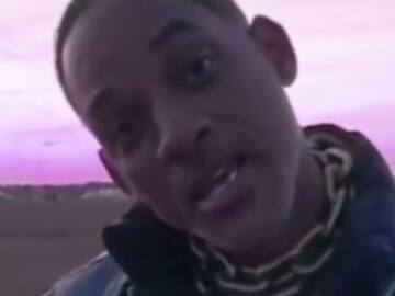 Will Smith se burla de Jaden, su hijo