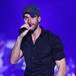 Enrique Iglesias orgulloso del talento de sus hijos