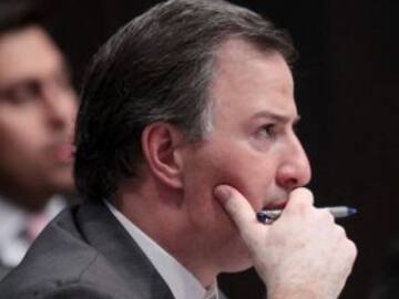 El candidato del PRI ya se enojó