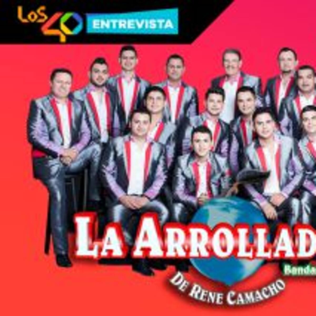 Conoce el lado más pop de La Arrolladora Banda el Limón