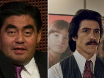 Surge Luisito Rey Poblano