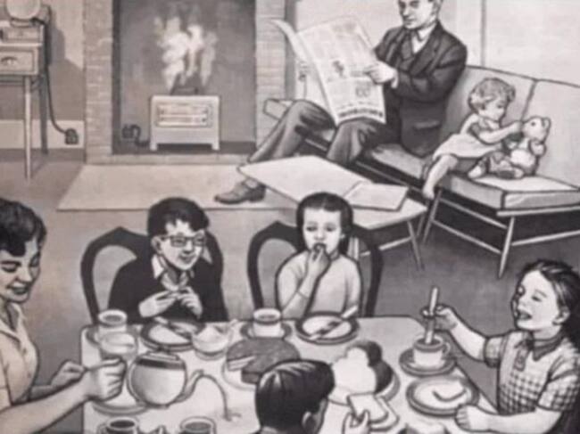 Reto visual: encuentra el error en la foto