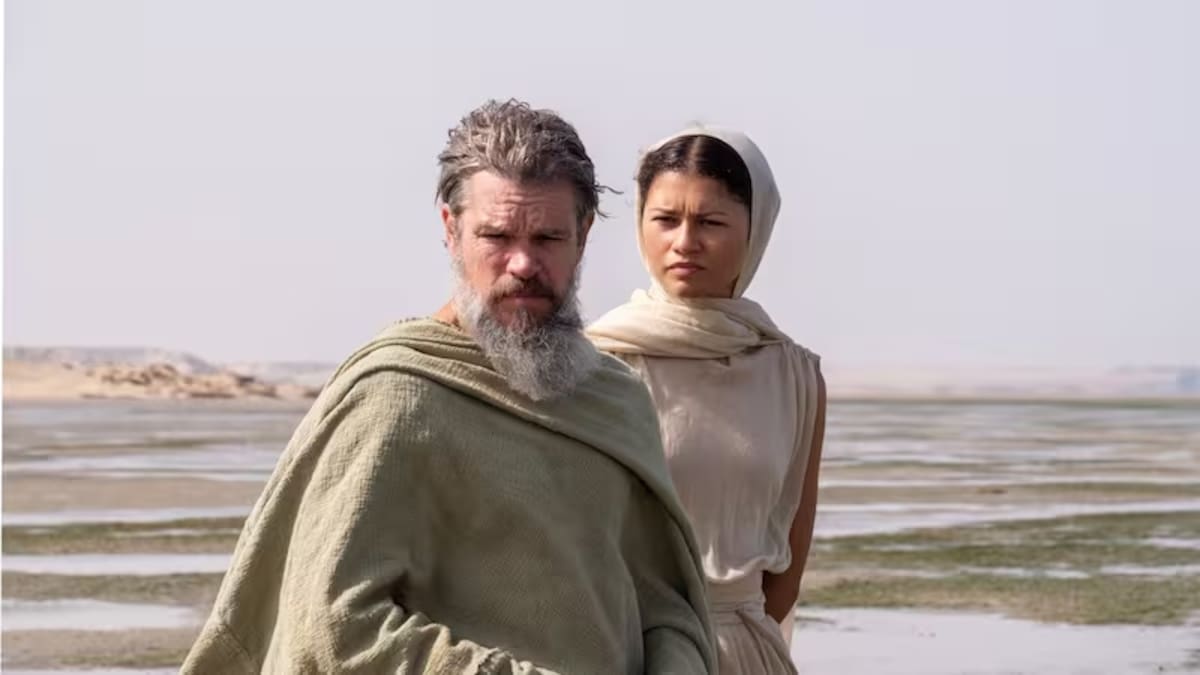 La Odisea de Christopher Nolan ya tiene fecha para verla en streaming, ¿cuándo llega a México?