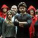 Primeras imágenes de 'La Casa de Papel' tercera temporada