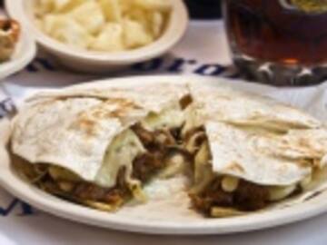 Las "gringas" son mexicanas