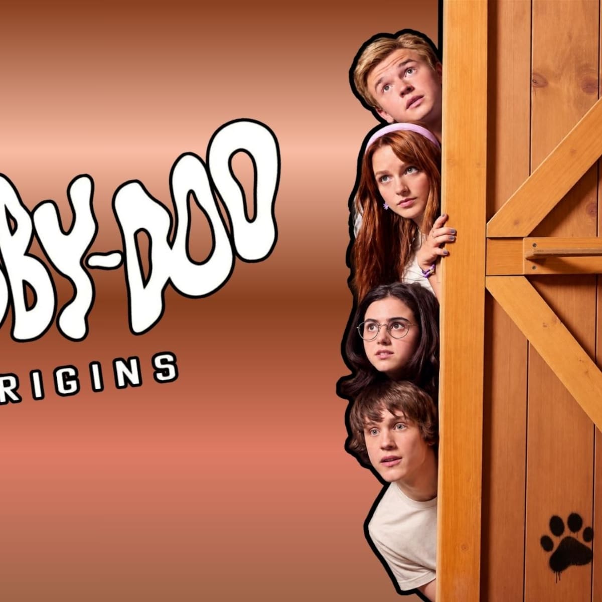 Scooby Doo: Origins: Todo lo que debes de saber de la serie live action