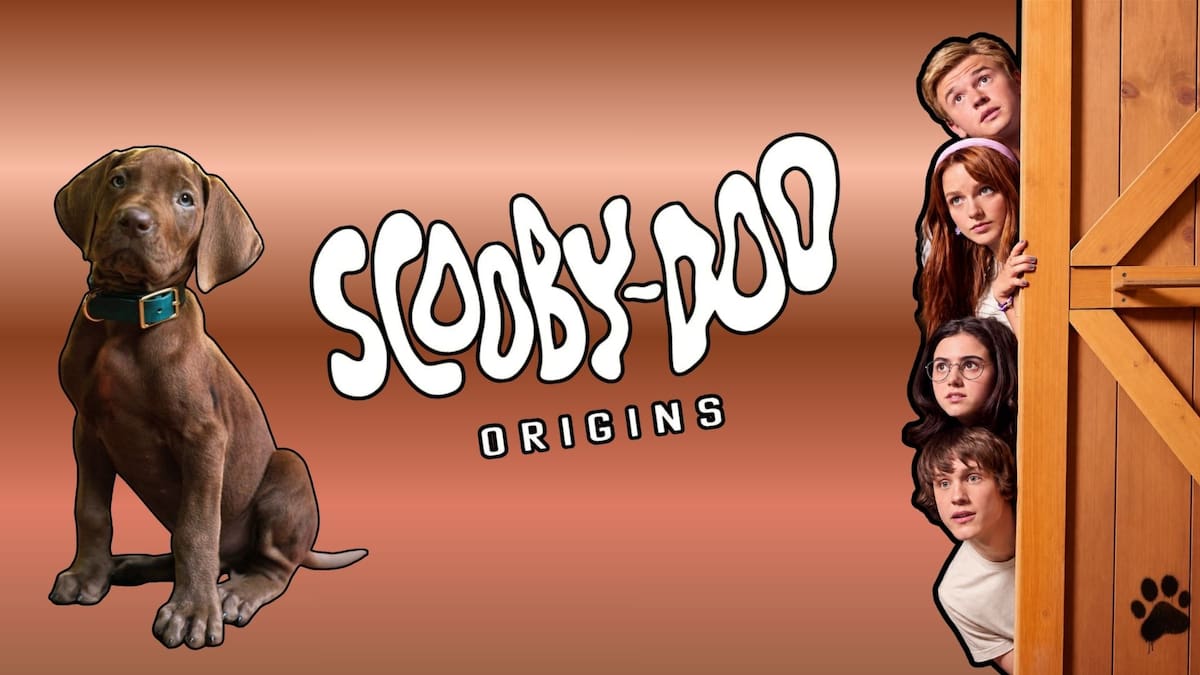 Scooby Doo: Origins: Todo lo que debes de saber de la serie live action