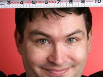 Las posiciones para "los poco dotados"