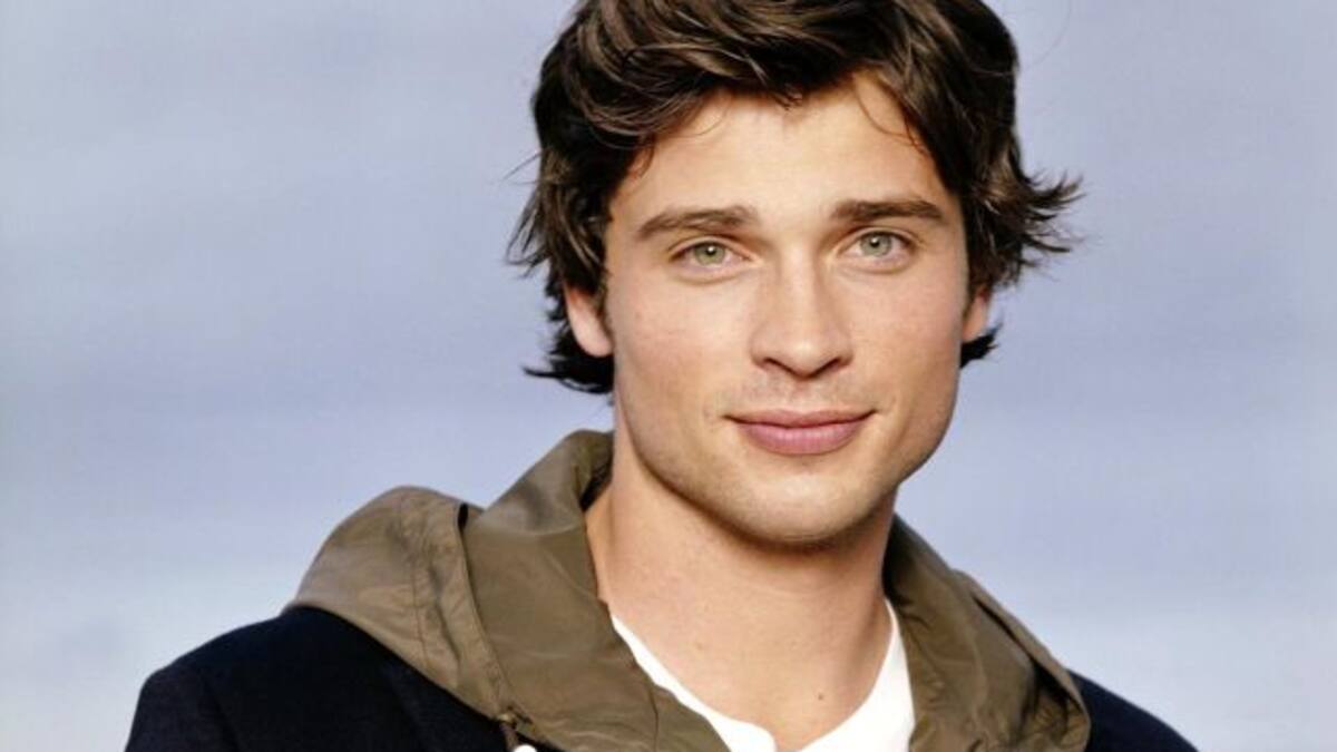 Tom Welling 15 años después