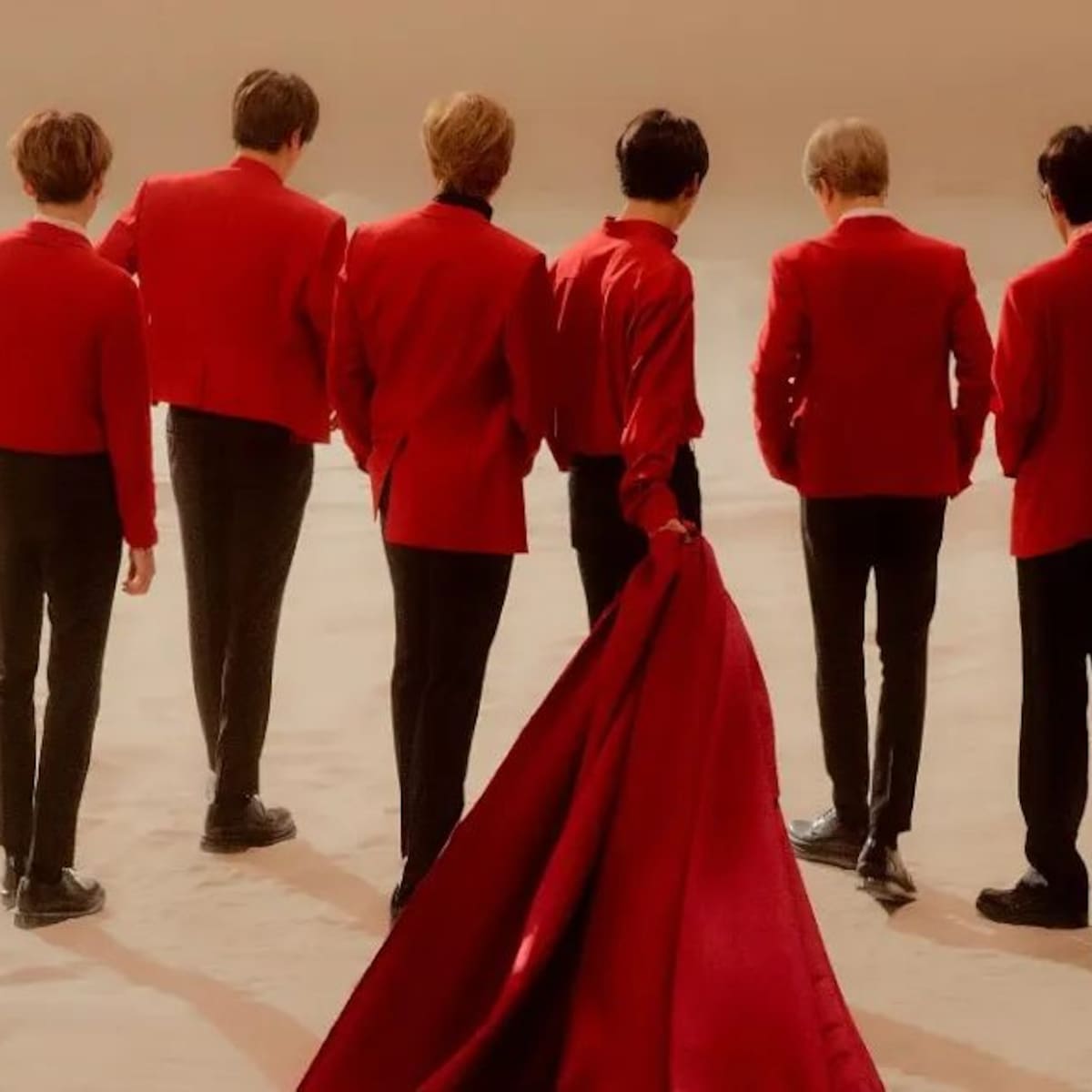 BTS FESTA 2026: Revive el concierto de Map of the Soul ON:E gratis desde tu TV