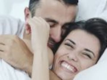 Beneficios de la risa en el amor