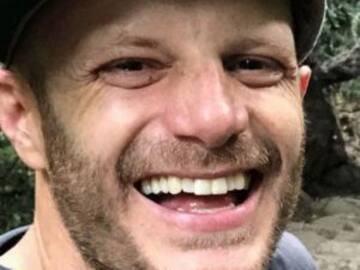 Facundo hace Kiki Challenge con un desconocido