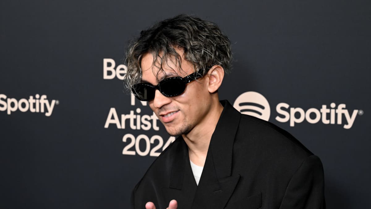 Tainy, productor de Bad Bunny, lanza un adelanto de su nuevo single: ¿con qué artista va a colaborar?