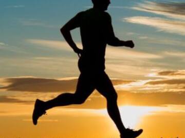 ¿En qué país está prohibido correr?