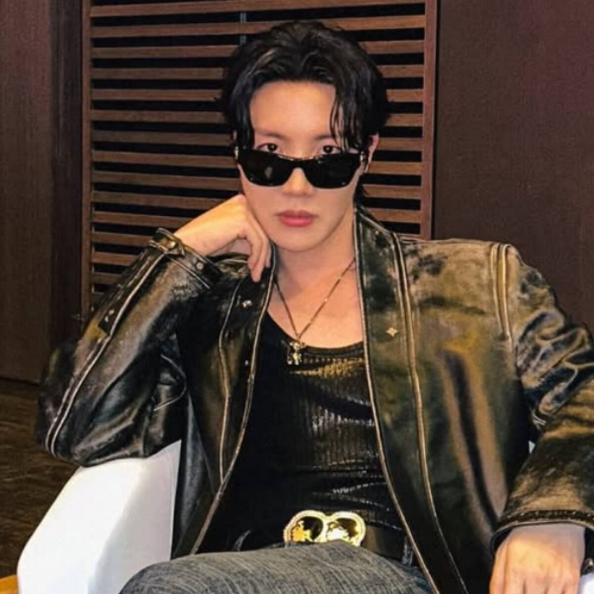 j-hope más allá de BTS: estos son los récords que confirman su era dorada como solista