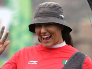 Triunfo de delegación mexicana en Juegos Panamericanos Lima 2019