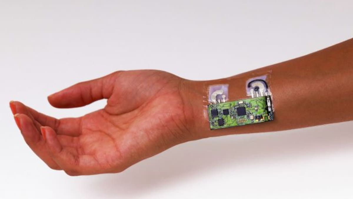 El tatuaje que puede salvarte la vida