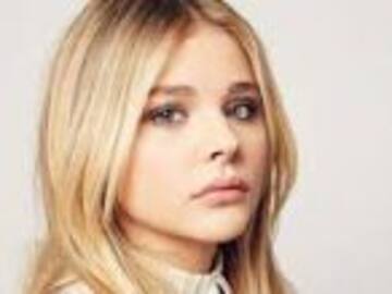 Chloë Grace Moretz comparte difícil momento en Instagram