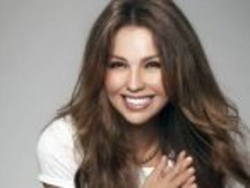 Thalía ¿embarazada de su tercer hijo?