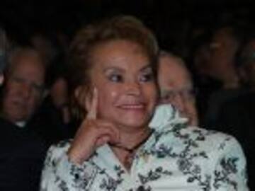 Elba Esther sale de prisión