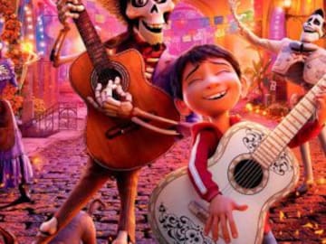 Mariachi llega a Walt Disney Resort con música de Coco