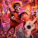 Mariachi llega a Walt Disney Resort con música de Coco