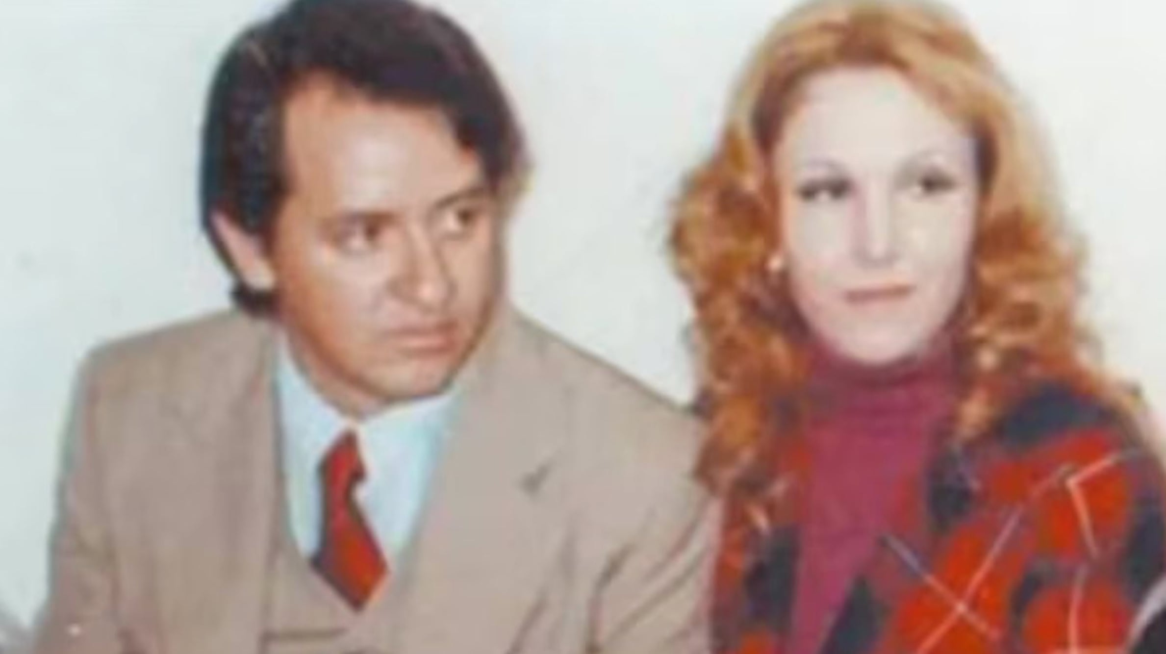 Carlos Villagrán habla del romance que supuestamente tuvo con Florinda Meza