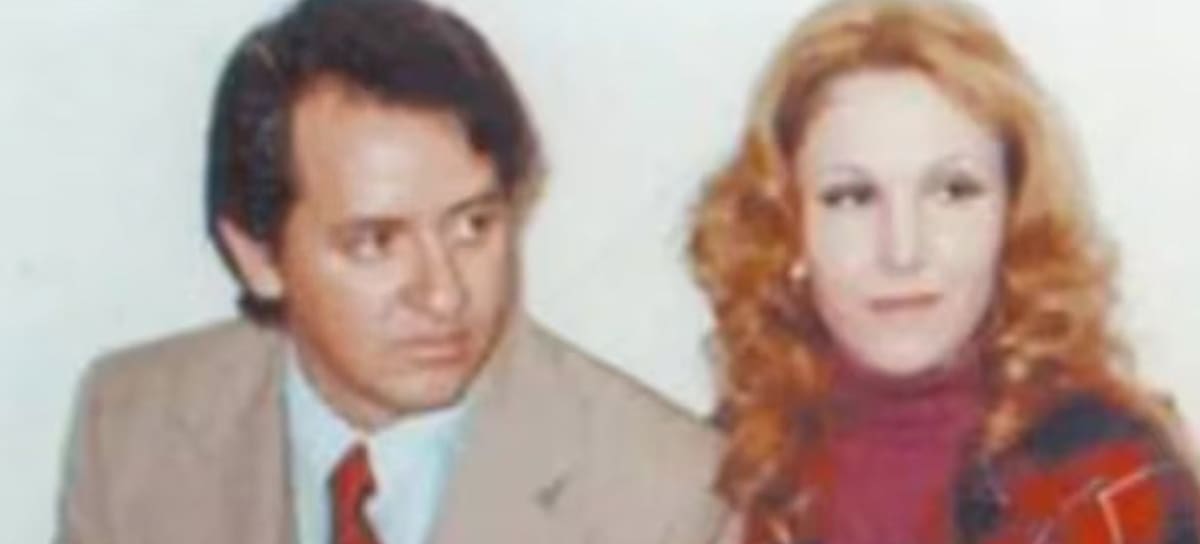 Carlos Villagrán habla del romance que supuestamente tuvo con Florinda Meza