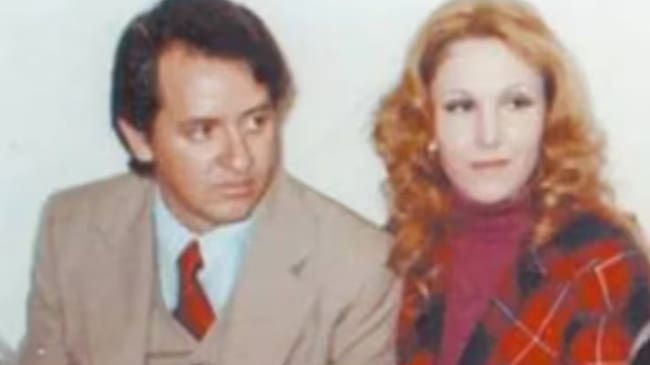 Carlos Villagrán habla del romance que supuestamente tuvo con Florinda Meza