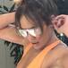 JLO Presume sus atributos con sensual traje de baño