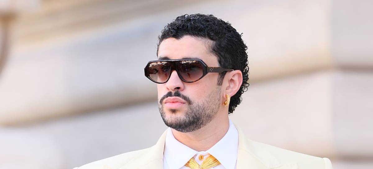 Bad Bunny fue demandado por su ex novia, le exige 40 mdd
