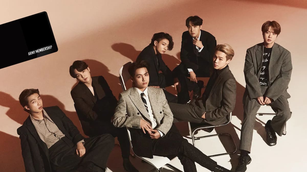 Cómo comprar boletos para BTS en México 2026: Precios y tipo de membresía para la preventa de fans