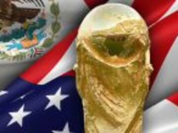 Mundial de fútbol 2026 en México