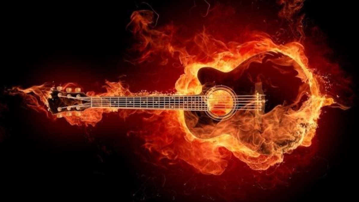 ¿Quién sabe más de música?