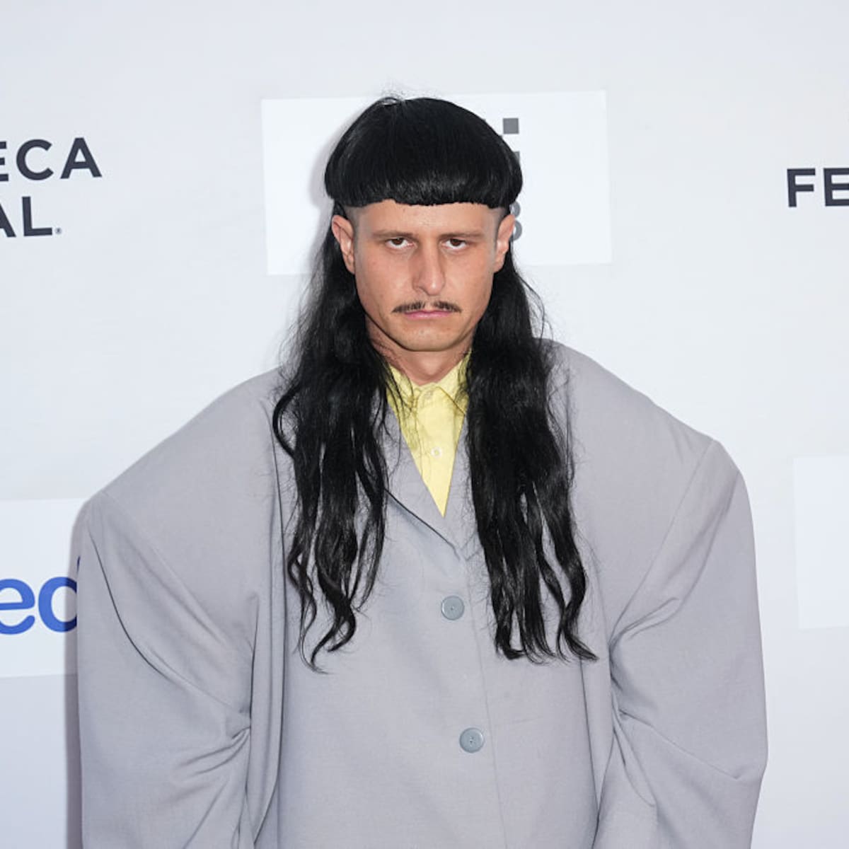 ¿Oliver Tree recibió amenazas de muerte tras salir de la disquera Atlantic Records?