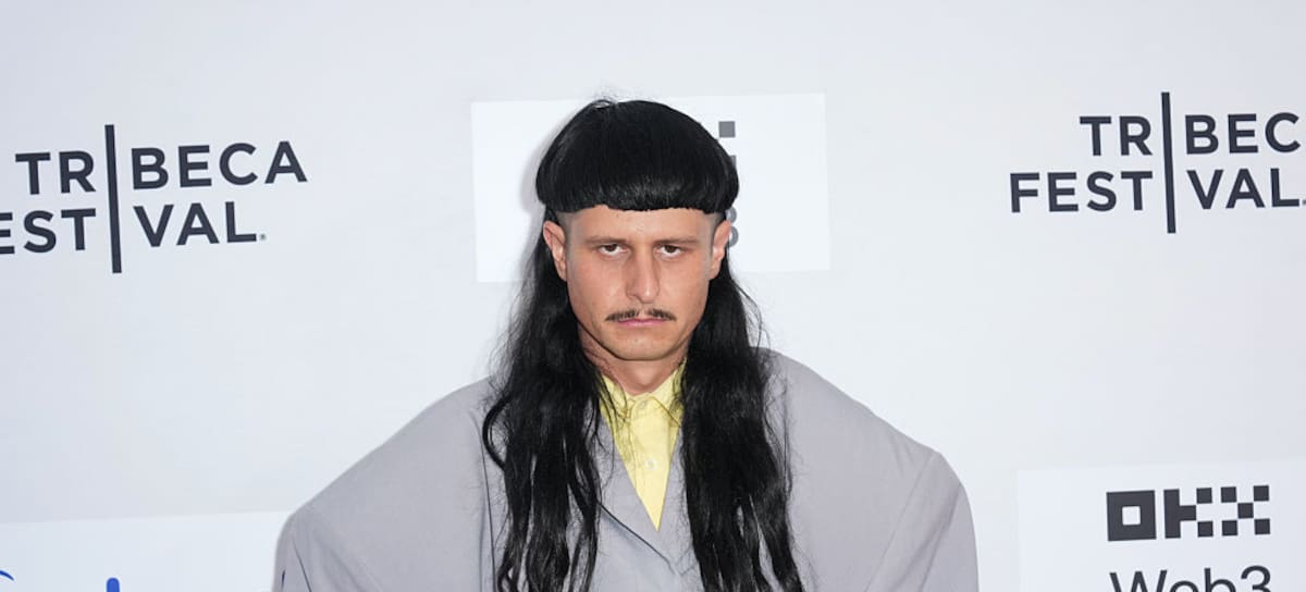 ¿Oliver Tree recibió amenazas?