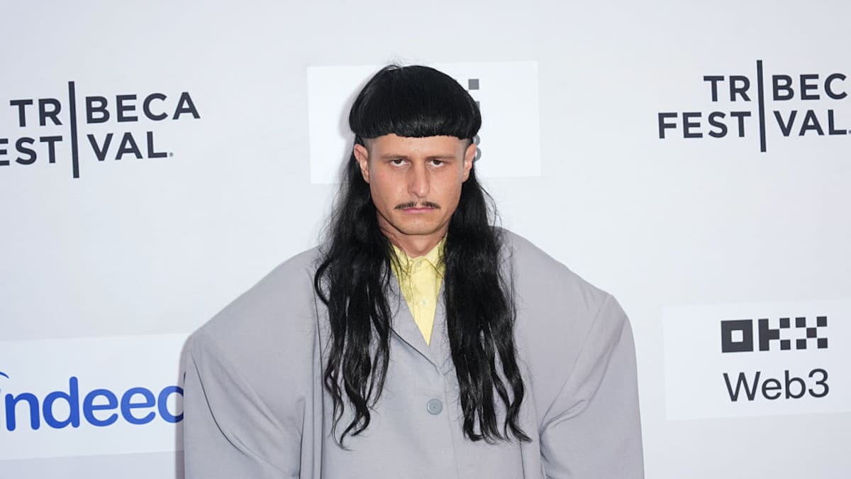 ¿Oliver Tree recibió amenazas de muerte tras salir de la disquera Atlantic Records?