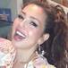 Thalía seduce con diminuto bikini