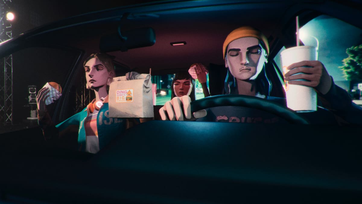Mixtape, análisis de un videojuego que no es un 10, pero tampoco un 6
