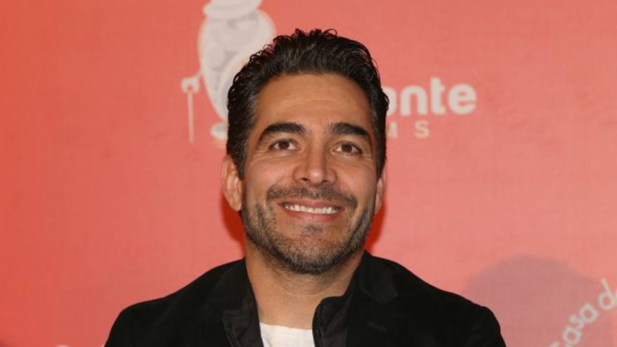 Invitado VIP: Siete curiosidades que no sabías de Omar Chaparro