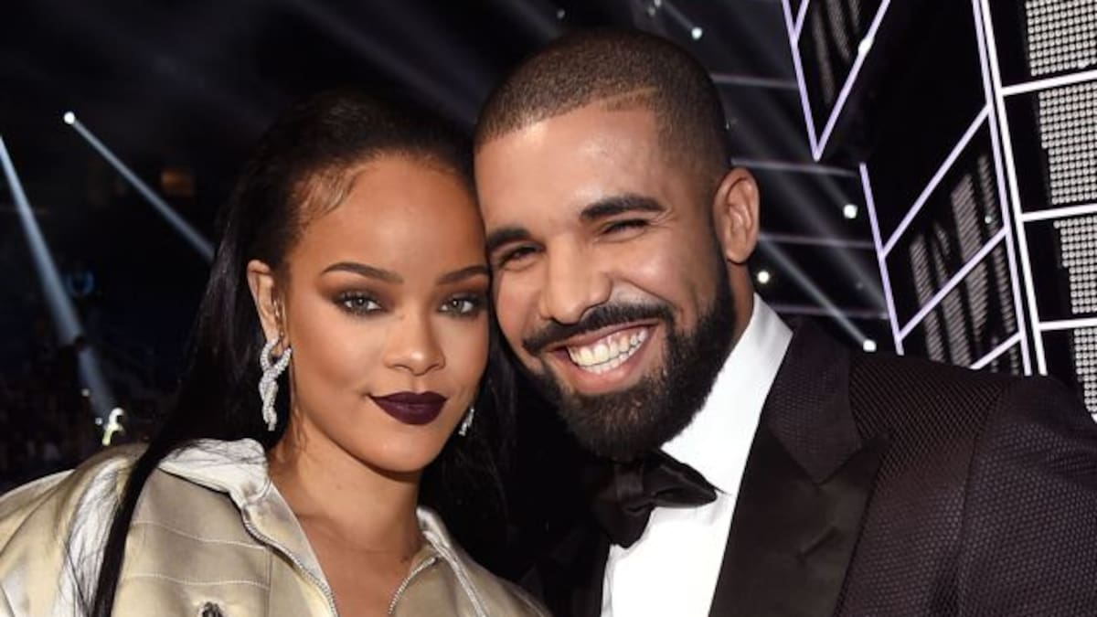 Rihanna y Drake son captados juntos ¿Regresaron?
