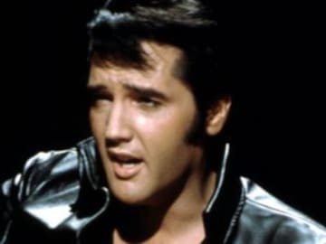 Harry Styles y Ansel Elgort entre los favoritos para interpretar a "Elvis Presley"