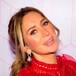 GERALDINE BAZÁN ARREMETE CONTRA IRINA BAEVA