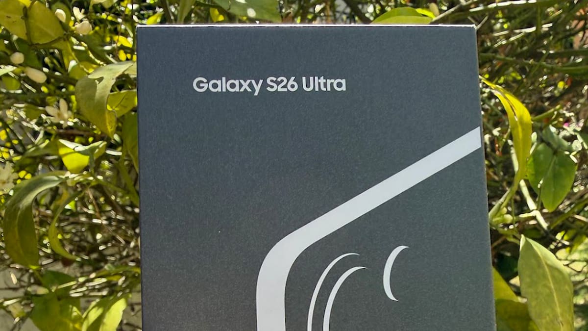 Samsung Galaxy S26 Ultra, análisis de un smartphone que cuida tu privacidad