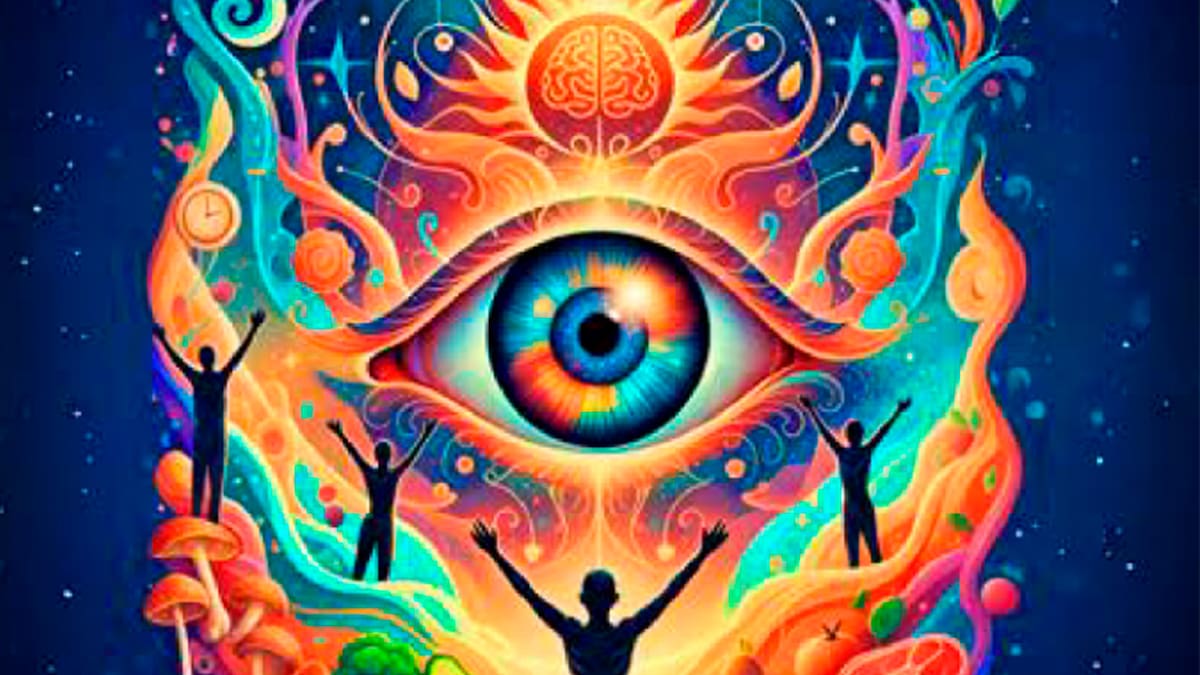 Ilimitada: Un viaje hacia el bienestar integral y el despertar de tu verdadera esencia