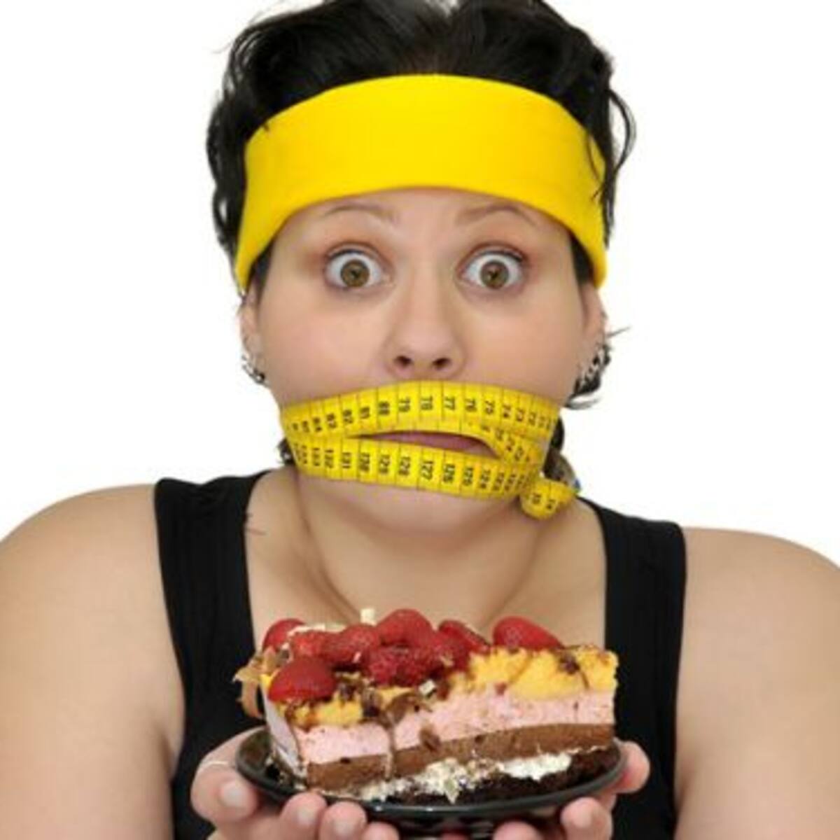 Quema grasa sin hacer dieta