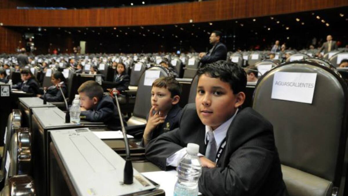 Los niños siempre dicen la verdad