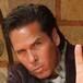 Roberto Palazuelos dice que traía amigos más picudos que Luis Miguel