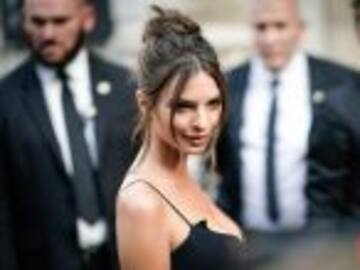 La foto de Emily Ratajkowski que no ha borrado instagram