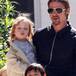 Brad Pitt no quería a uno de sus hijos